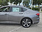 New 2025 ACURA TLX FWD W/TECHNOLOGY PACKAGE in FT. PIERCE, FLORIDA (Photo 8)