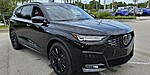 New 2026 ACURA MDX SH-AWD W/A-SPEC ADVANCE PACKAGE in FT. PIERCE, FLORIDA
