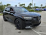New 2026 ACURA MDX SH-AWD W/A-SPEC ADVANCE PACKAGE in FT. PIERCE, FLORIDA (Photo 1)