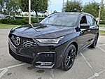 New 2026 ACURA MDX SH-AWD W/A-SPEC ADVANCE PACKAGE in FT. PIERCE, FLORIDA (Photo 11)