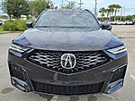 New 2026 ACURA MDX SH-AWD W/A-SPEC ADVANCE PACKAGE in FT. PIERCE, FLORIDA (Photo 12)