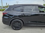 New 2026 ACURA MDX SH-AWD W/A-SPEC ADVANCE PACKAGE in FT. PIERCE, FLORIDA (Photo 4)