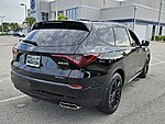 New 2026 ACURA MDX SH-AWD W/A-SPEC ADVANCE PACKAGE in FT. PIERCE, FLORIDA (Photo 5)