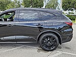 New 2026 ACURA MDX SH-AWD W/A-SPEC ADVANCE PACKAGE in FT. PIERCE, FLORIDA (Photo 8)