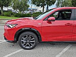 New 2025 ACURA ADX AWD W/A-SPEC PACKAGE in FT. PIERCE, FLORIDA (Photo 10)