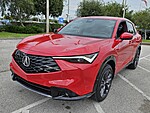 New 2025 ACURA ADX AWD W/A-SPEC PACKAGE in FT. PIERCE, FLORIDA (Photo 11)