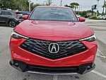 New 2025 ACURA ADX AWD W/A-SPEC PACKAGE in FT. PIERCE, FLORIDA (Photo 12)
