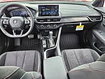 New 2025 ACURA ADX AWD W/A-SPEC PACKAGE in FT. PIERCE, FLORIDA (Photo 17)