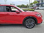 New 2025 ACURA ADX AWD W/A-SPEC PACKAGE in FT. PIERCE, FLORIDA (Photo 2)
