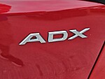 New 2025 ACURA ADX AWD W/A-SPEC PACKAGE in FT. PIERCE, FLORIDA (Photo 22)