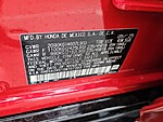New 2025 ACURA ADX AWD W/A-SPEC PACKAGE in FT. PIERCE, FLORIDA (Photo 28)
