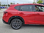 New 2025 ACURA ADX AWD W/A-SPEC PACKAGE in FT. PIERCE, FLORIDA (Photo 4)