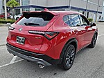 New 2025 ACURA ADX AWD W/A-SPEC PACKAGE in FT. PIERCE, FLORIDA (Photo 5)