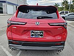 New 2025 ACURA ADX AWD W/A-SPEC PACKAGE in FT. PIERCE, FLORIDA (Photo 6)