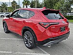 New 2025 ACURA ADX AWD W/A-SPEC PACKAGE in FT. PIERCE, FLORIDA (Photo 7)