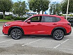 New 2025 ACURA ADX AWD W/A-SPEC PACKAGE in FT. PIERCE, FLORIDA (Photo 9)