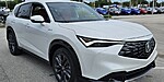 New 2025 ACURA ADX FWD W/A-SPEC PACKAGE in FT. PIERCE, FLORIDA