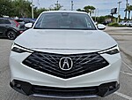 New 2025 ACURA ADX FWD W/A-SPEC PACKAGE in FT. PIERCE, FLORIDA (Photo 12)