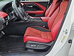 New 2025 ACURA ADX FWD W/A-SPEC PACKAGE in FT. PIERCE, FLORIDA (Photo 13)
