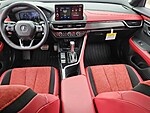New 2025 ACURA ADX FWD W/A-SPEC PACKAGE in FT. PIERCE, FLORIDA (Photo 17)