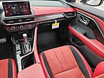 New 2025 ACURA ADX FWD W/A-SPEC PACKAGE in FT. PIERCE, FLORIDA (Photo 18)