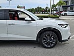 New 2025 ACURA ADX FWD W/A-SPEC PACKAGE in FT. PIERCE, FLORIDA (Photo 2)