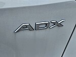 New 2025 ACURA ADX FWD W/A-SPEC PACKAGE in FT. PIERCE, FLORIDA (Photo 22)
