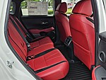 New 2025 ACURA ADX FWD W/A-SPEC PACKAGE in FT. PIERCE, FLORIDA (Photo 23)