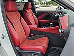 New 2025 ACURA ADX FWD W/A-SPEC PACKAGE in FT. PIERCE, FLORIDA (Photo 25)