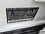 New 2025 ACURA ADX FWD W/A-SPEC PACKAGE in FT. PIERCE, FLORIDA (Photo 27)