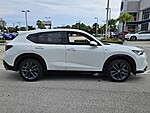 New 2025 ACURA ADX FWD W/A-SPEC PACKAGE in FT. PIERCE, FLORIDA (Photo 3)