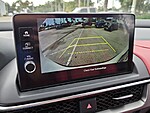 New 2025 ACURA ADX FWD W/A-SPEC PACKAGE in FT. PIERCE, FLORIDA (Photo 37)