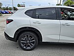 New 2025 ACURA ADX FWD W/A-SPEC PACKAGE in FT. PIERCE, FLORIDA (Photo 4)