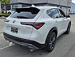 New 2025 ACURA ADX FWD W/A-SPEC PACKAGE in FT. PIERCE, FLORIDA (Photo 5)