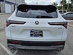 New 2025 ACURA ADX FWD W/A-SPEC PACKAGE in FT. PIERCE, FLORIDA (Photo 6)