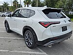New 2025 ACURA ADX FWD W/A-SPEC PACKAGE in FT. PIERCE, FLORIDA (Photo 7)
