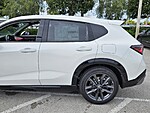 New 2025 ACURA ADX FWD W/A-SPEC PACKAGE in FT. PIERCE, FLORIDA (Photo 8)