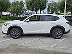 New 2025 ACURA ADX FWD W/A-SPEC PACKAGE in FT. PIERCE, FLORIDA (Photo 9)