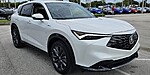 New 2025 ACURA ADX FWD W/A-SPEC PACKAGE in FT. PIERCE, FLORIDA