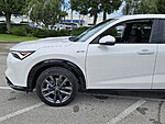 New 2025 ACURA ADX FWD W/A-SPEC PACKAGE in FT. PIERCE, FLORIDA (Photo 10)