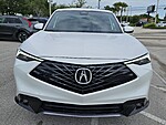 New 2025 ACURA ADX FWD W/A-SPEC PACKAGE in FT. PIERCE, FLORIDA (Photo 12)