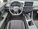 New 2025 ACURA ADX FWD W/A-SPEC PACKAGE in FT. PIERCE, FLORIDA (Photo 16)