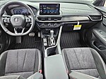 New 2025 ACURA ADX FWD W/A-SPEC PACKAGE in FT. PIERCE, FLORIDA (Photo 17)