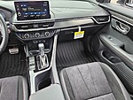 New 2025 ACURA ADX FWD W/A-SPEC PACKAGE in FT. PIERCE, FLORIDA (Photo 18)