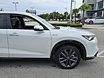 New 2025 ACURA ADX FWD W/A-SPEC PACKAGE in FT. PIERCE, FLORIDA (Photo 2)