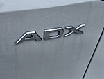 New 2025 ACURA ADX FWD W/A-SPEC PACKAGE in FT. PIERCE, FLORIDA (Photo 22)