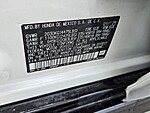 New 2025 ACURA ADX FWD W/A-SPEC PACKAGE in FT. PIERCE, FLORIDA (Photo 27)