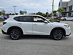 New 2025 ACURA ADX FWD W/A-SPEC PACKAGE in FT. PIERCE, FLORIDA (Photo 3)