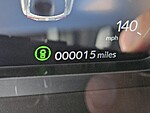 New 2025 ACURA ADX FWD W/A-SPEC PACKAGE in FT. PIERCE, FLORIDA (Photo 33)