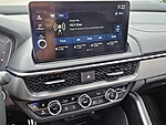 New 2025 ACURA ADX FWD W/A-SPEC PACKAGE in FT. PIERCE, FLORIDA (Photo 34)